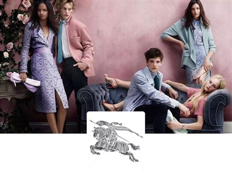 burberry aims and objectives|Burberry social media strategy.